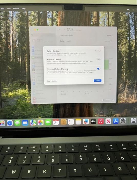 Macbook Pro M2 PRO 16/512