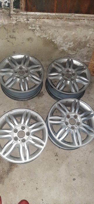 Лети джанти 16 Рено, Renault