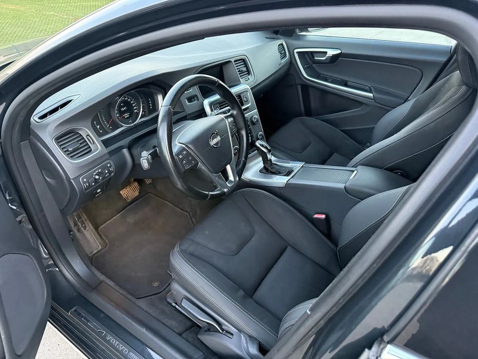 Volvo V60 1.6 2014