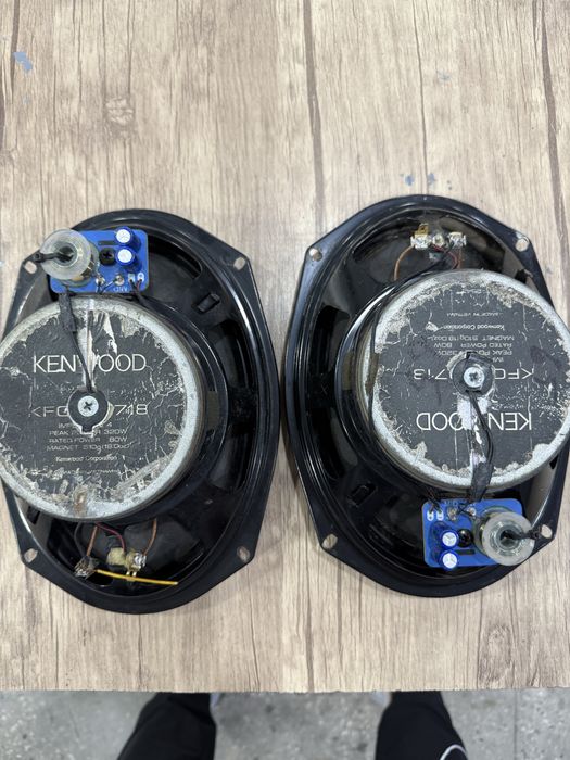 kenwood 718  320 w