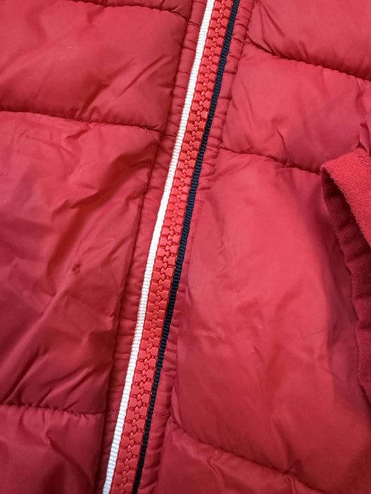 Детски яке 4-5 години