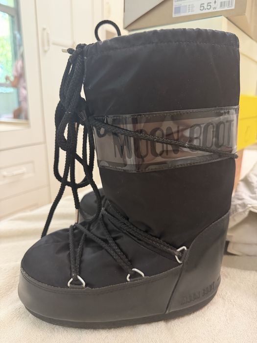 Moon Boot 31-34 Оригинални