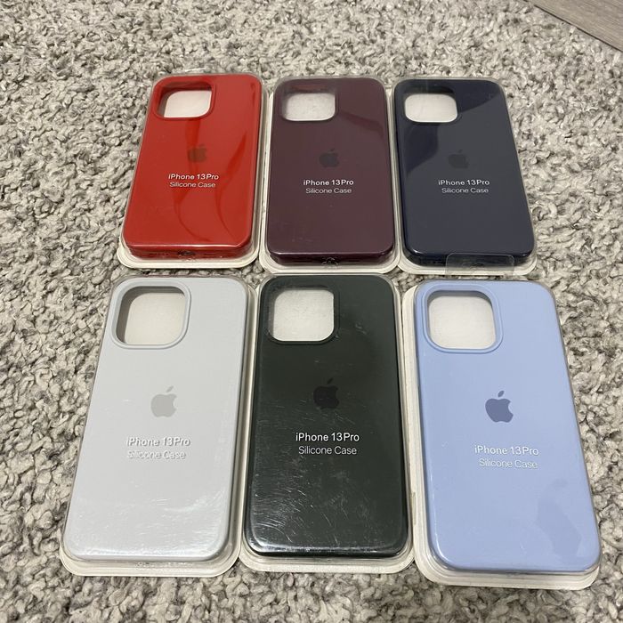Husă pentru iPhone Apple