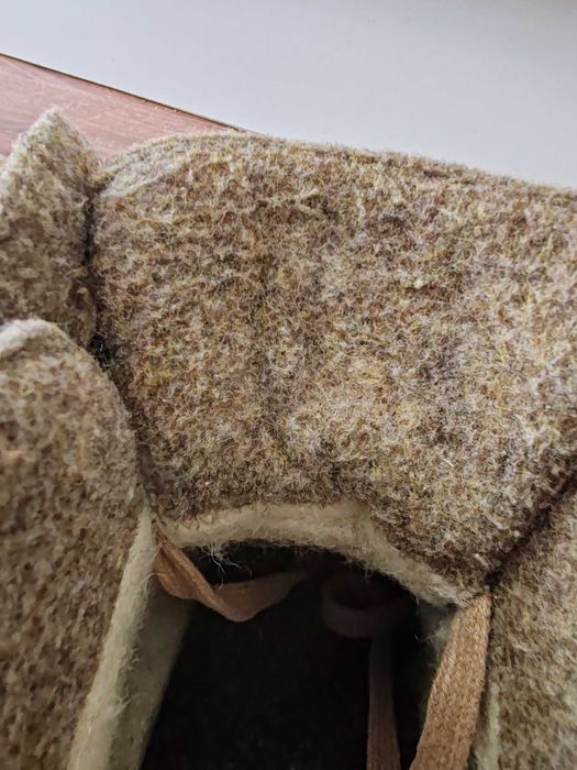 Bocanci dama Remonte Nr. 37