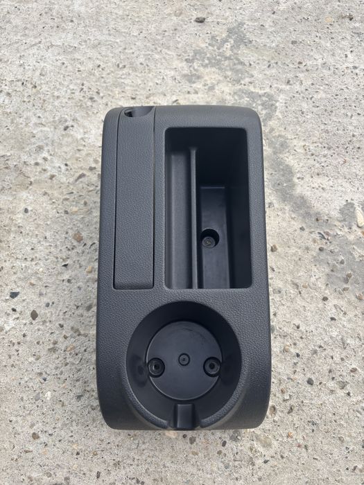 Consola Centrala Golf 5