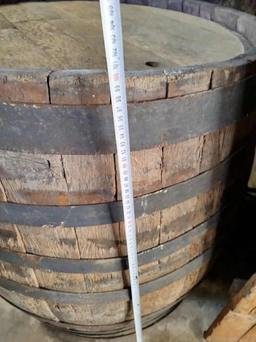 Буре - 500 литра