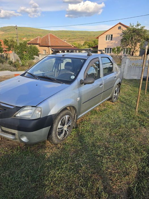 Vand Dacia Logan