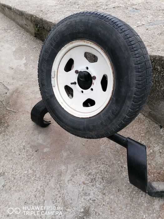 Опел Фронтера части