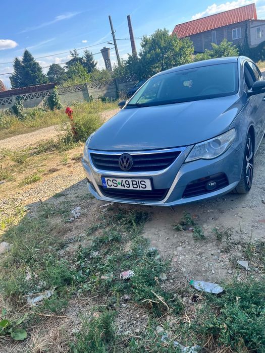 De vânzare mașina
