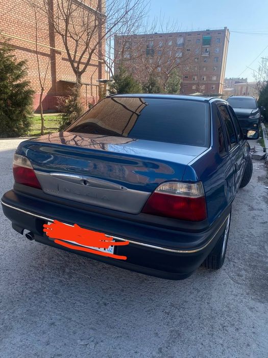 Нексия 1 сотилади