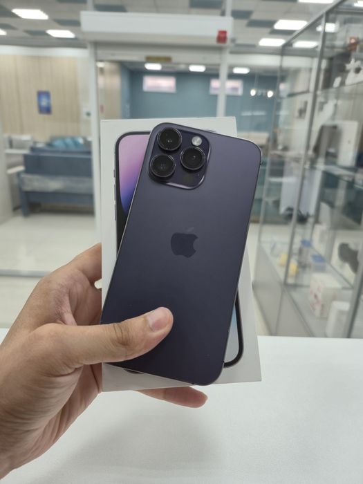 Apple iPhone 14 Pro Max 256GB