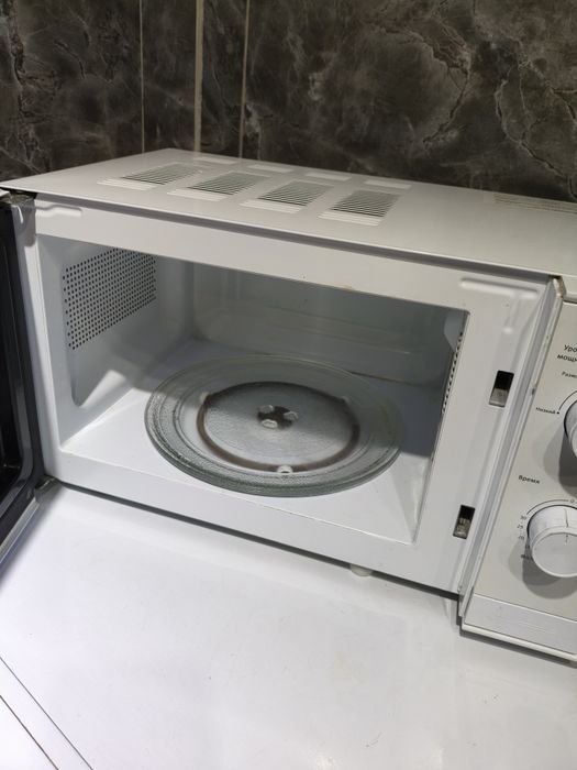 Продам микроволновку