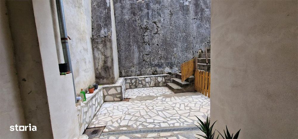 Resita Casa individuala, P+Pod, Zona Lend, 565 mp, Comision ZERO Cumpa