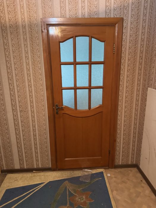 Срочно продам двери