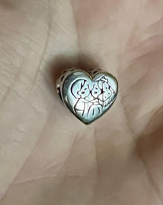 Pandantiv din argint