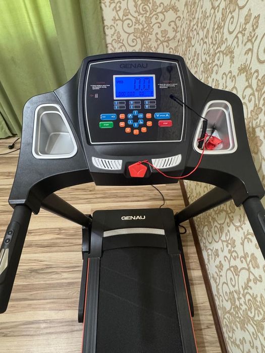 Беговая дорожка Genau TR 50