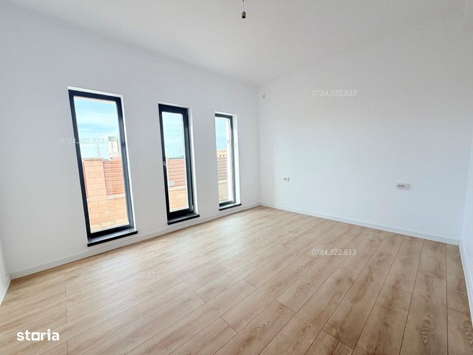 Casa individuala la asfalt aproape de Bucuresti, Berceni Ilfov