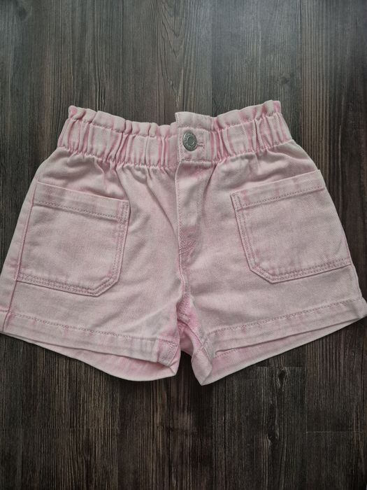 Guess, Billieblush, Zara размер 5г.