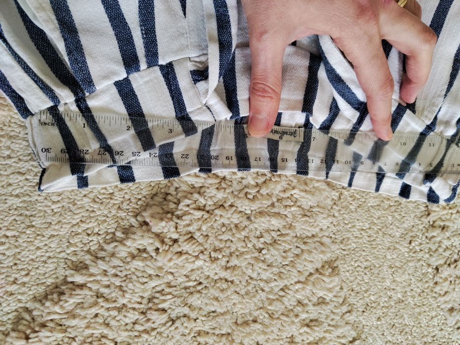 Pantaloni Stradivarius marimea S