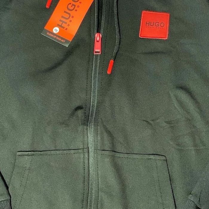 Trening HUGO BOSS super  calitate