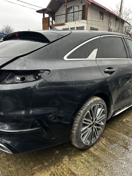 Airbag scaun dreapta față  Kia Proceed 2020