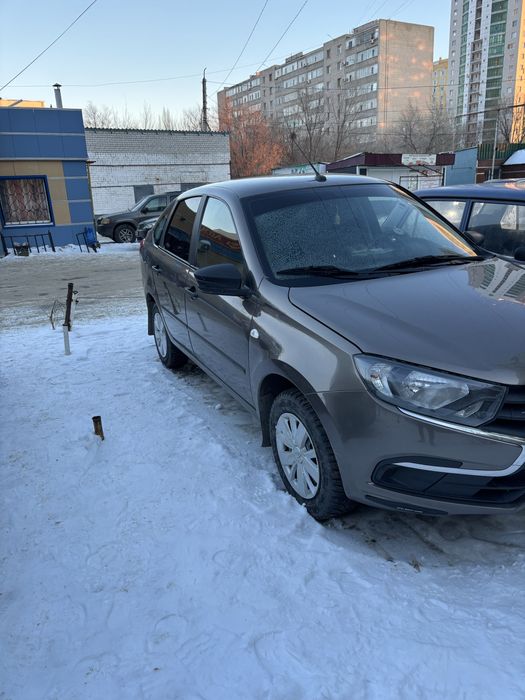 Продам Ладу гранту ФЛ