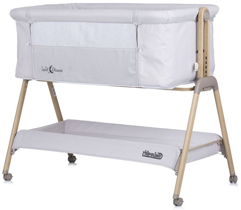 Кошара с подвижна стена Chipolino