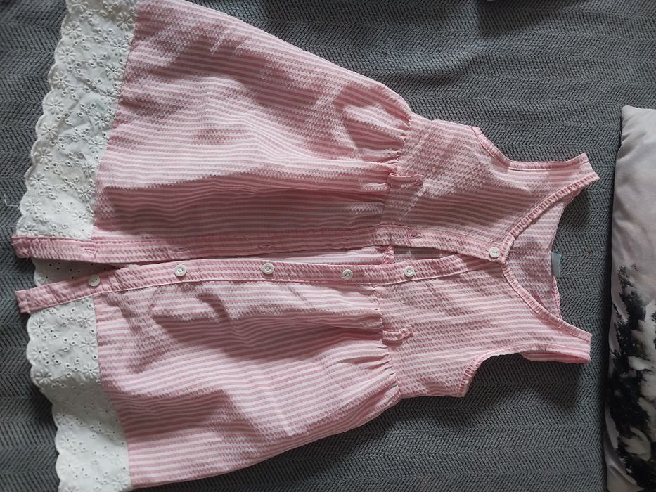 Детские вещи для девочки