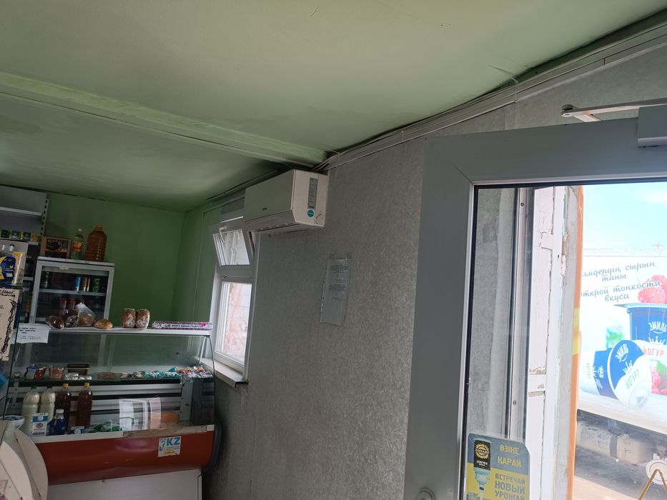 Продам действующий магазин