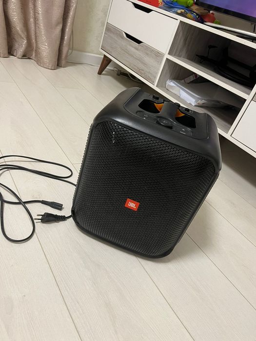 Клонка JBL party box