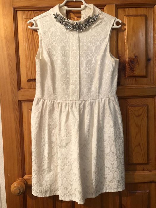 Вечерние платья на выпускной