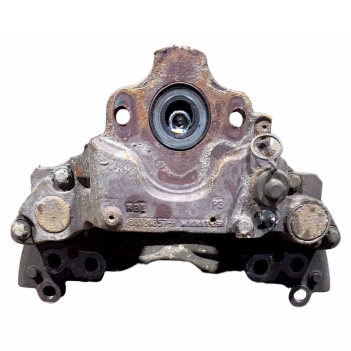 20523648 Etrier de frână, axa față dreapta VOLVO, MERITOR B6, B7, B9, B10, B12 bus (1978-2011) VOLVO
