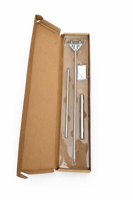 Сотилади Скребок от зеленого налета аквариума