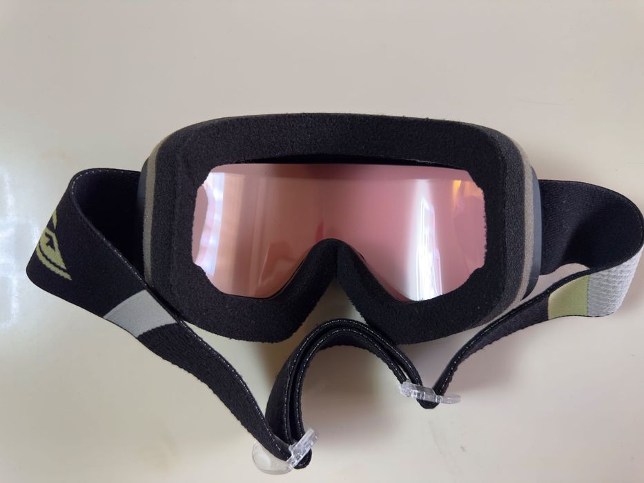 Ски / сноуборд очила