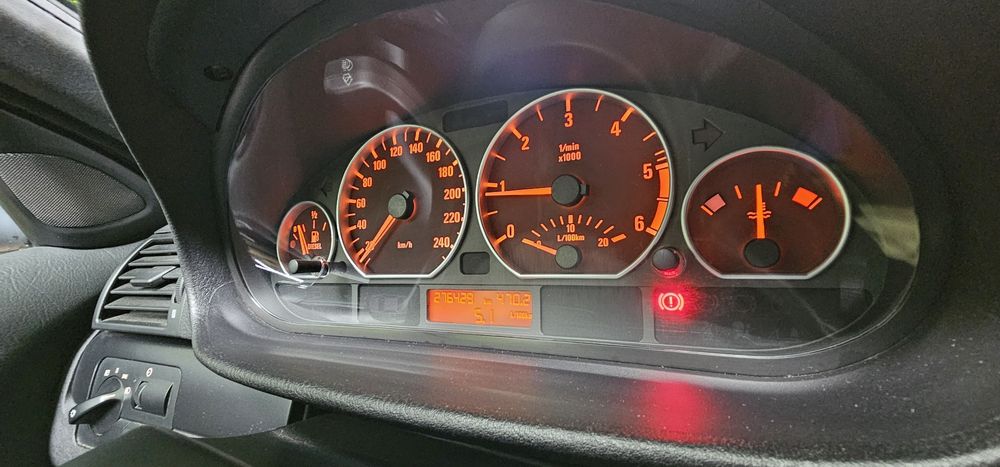 BMW 3 Series 2004 — imagine 5