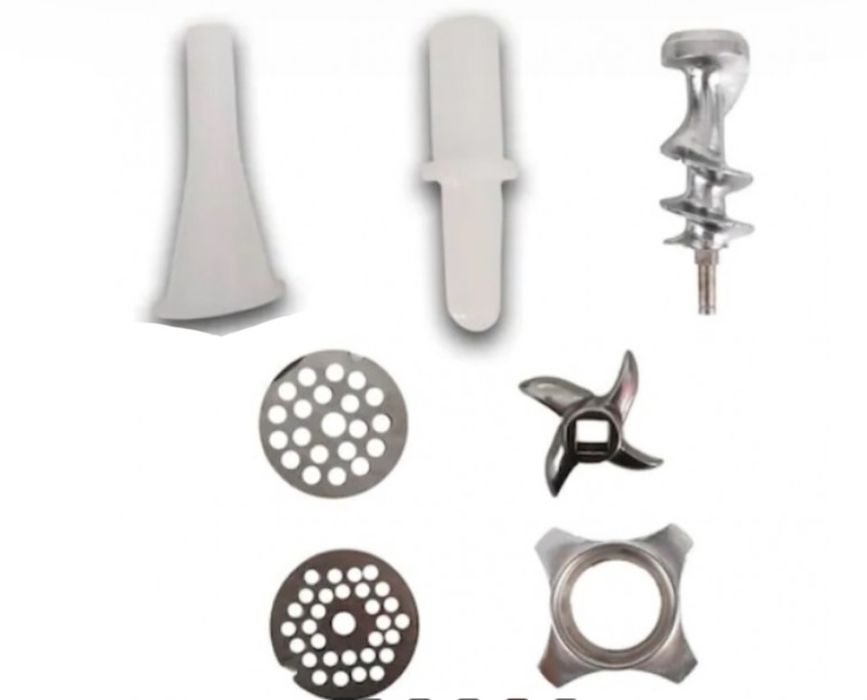 Masina electrica de tocat carne semiprofesionala MK-8 800W