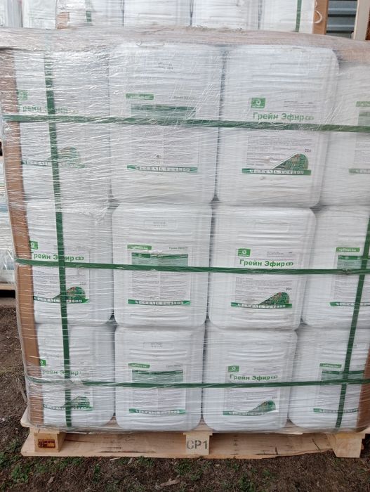 Гербициды, эфиры,