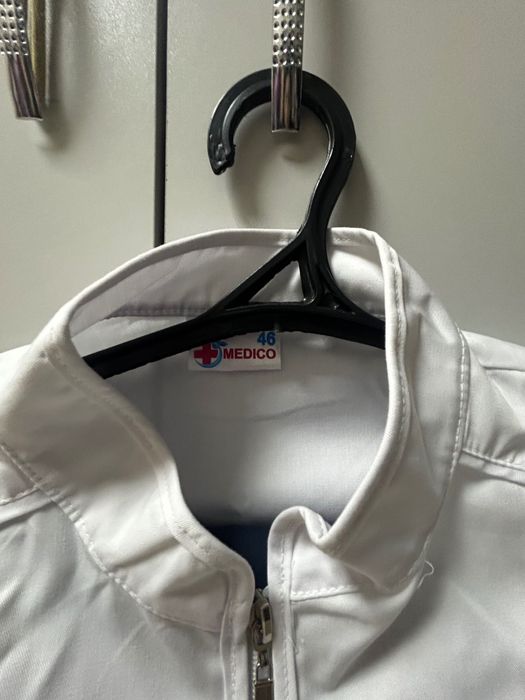 Медицинский халат