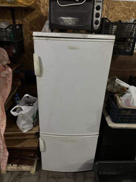 Продам б/у бытовую технику.