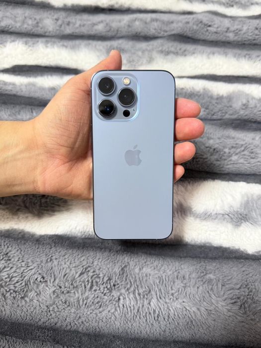 Продаётся iPhone 13 Pro