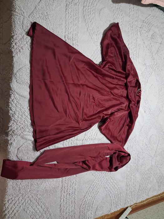 Новое платье вечернее