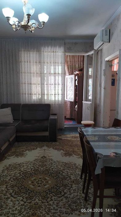 Продается СВОЯ квартира чиланзар-19