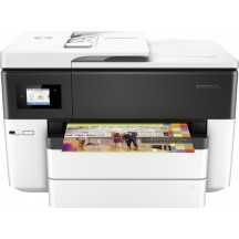 Imprimantă multifuncțională HP OfficeJet Pro 7740, Garantie