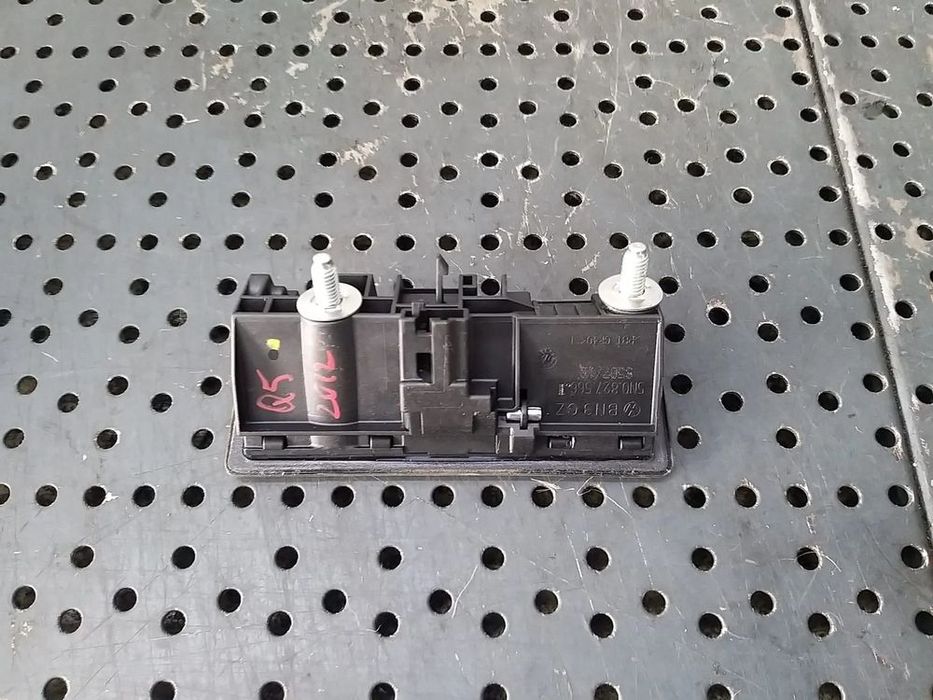 Switch maner deschidere haion audi q5 8r 5n0827566