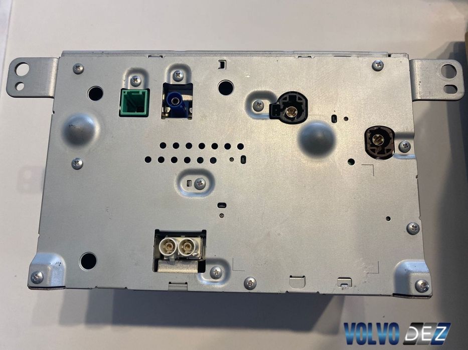 Modul audio, CD player, GPS, navigatie VOLVO 32218911