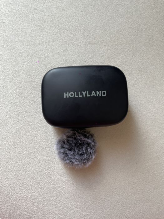 Петличка Hollyland