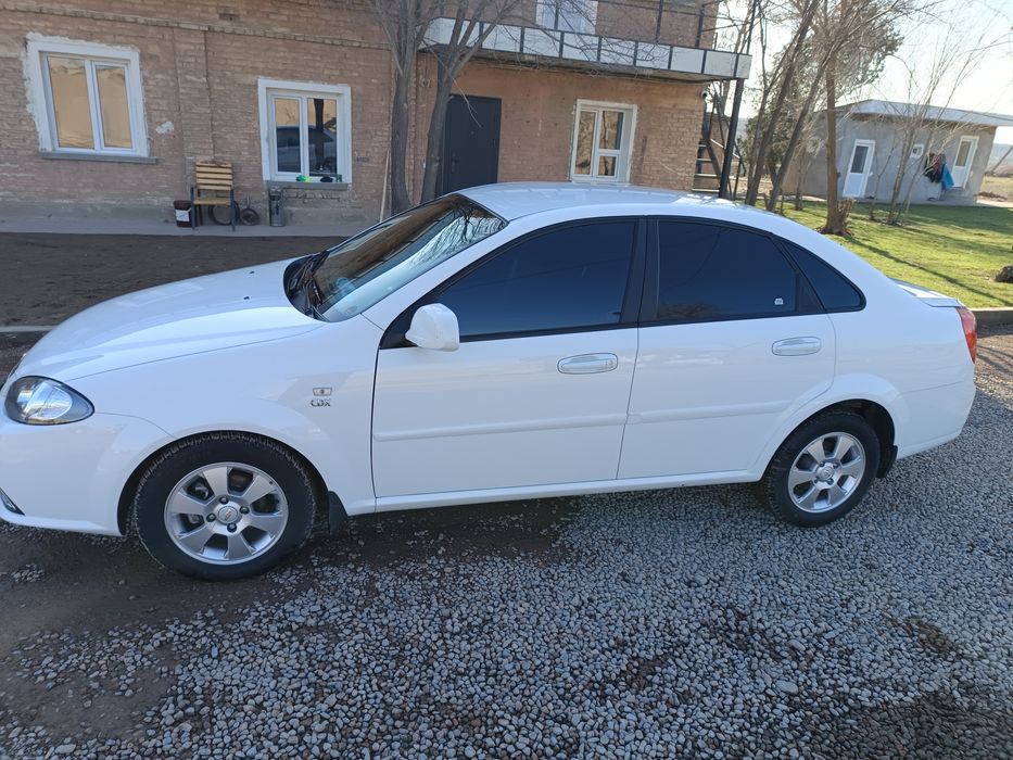 Автомобиль жентра