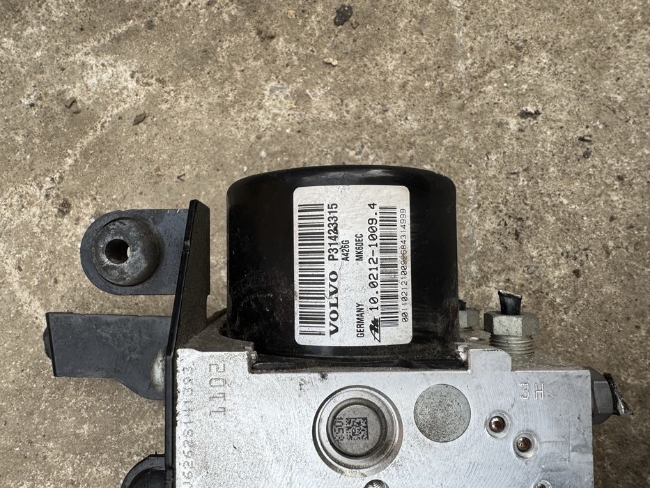 Pompa unitate modul abs Volvo V40