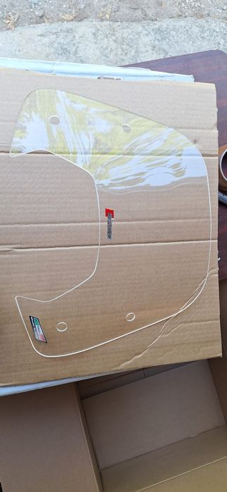 Parbriz mic piaggio vespa sprint