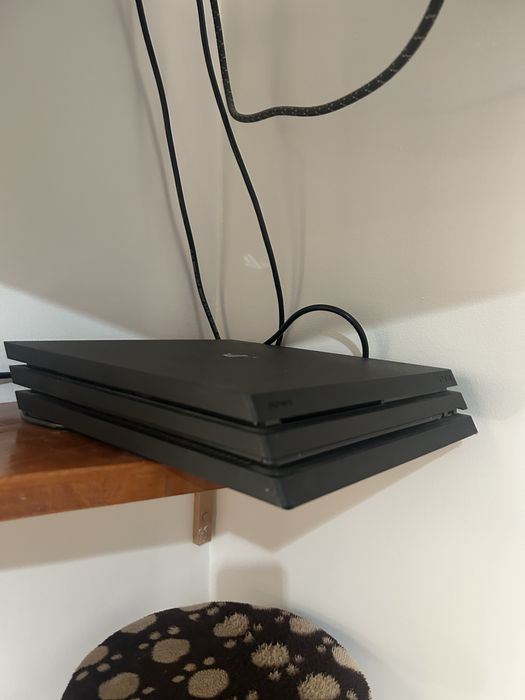 ps4 pro plus 3 controllere